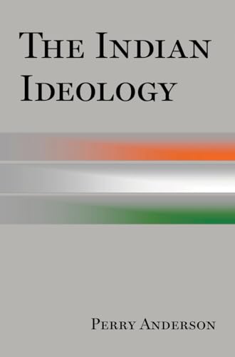 The Indian Ideology von Verso
